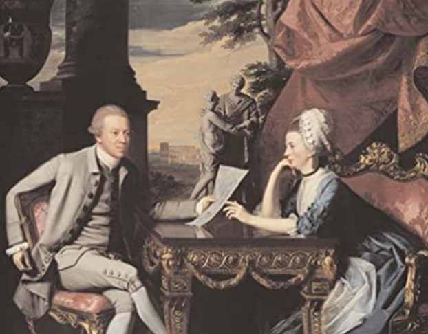 In Pursuit of Refinement at the&nbsp;Gibbes