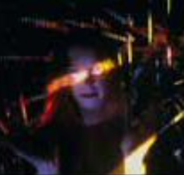 Piccolo Spoleto’s Fiber & Light&nbsp;Installation