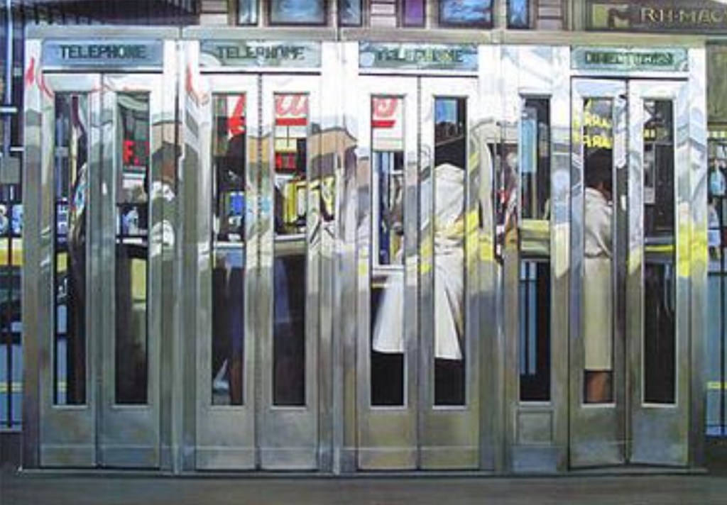 Take a Look-See&nbsp;Around