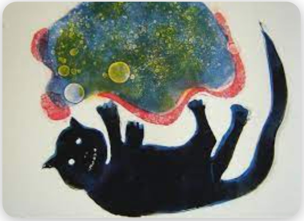 Jim Innes at Print Studio South; Doug DeGood Studio Group&nbsp;Show