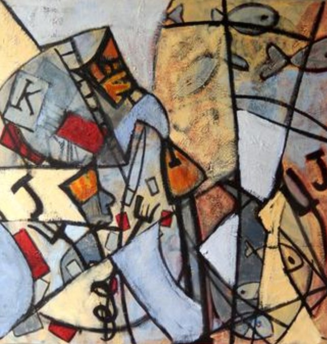 Print Studio South&nbsp;Auction