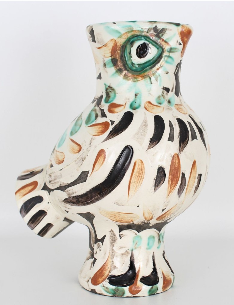 Picasso at the&nbsp;Gibbes