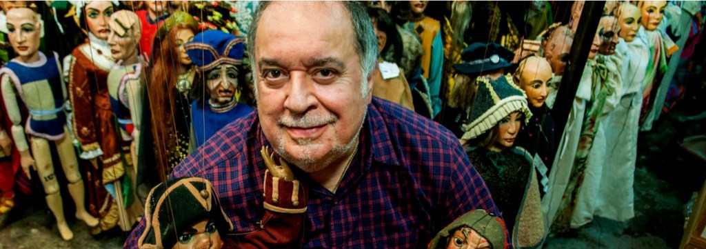 The Colla Marionettes’ “Aida”